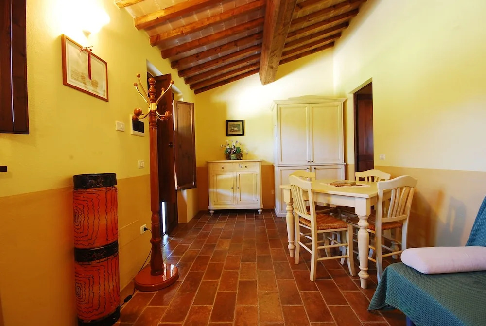 Holiday Apartment Ninfea