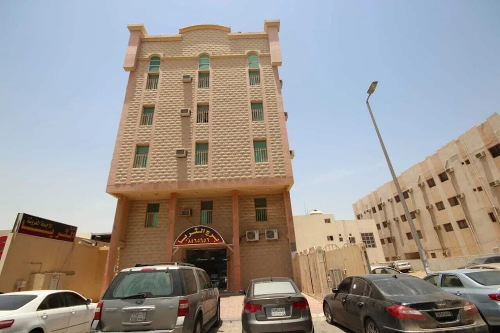 Oyo 497 Al Thuraya Towers for Furnished