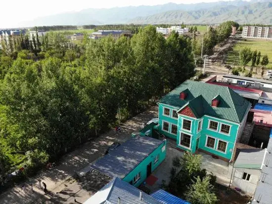 Yijing Farmhouse