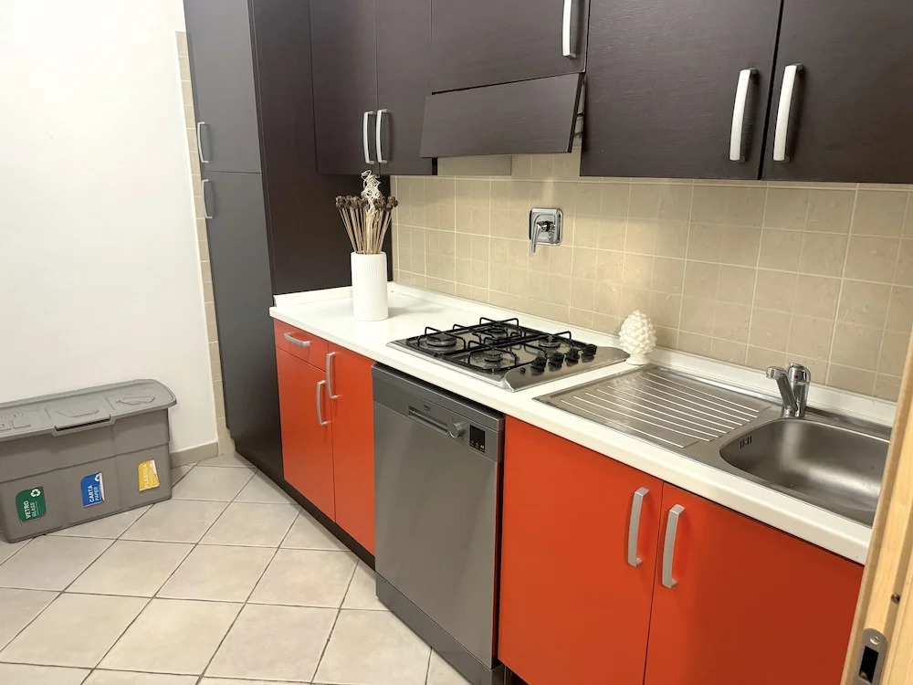 Residenze Le Vele