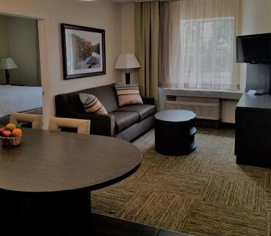 Candlewood Suites - East Syracuse - Carrier Circle by IHG