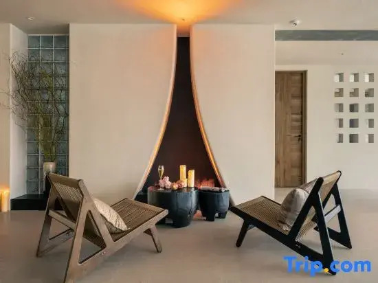 Yeshizi · Manor Cove Fog Healing Hot Spring Homestay