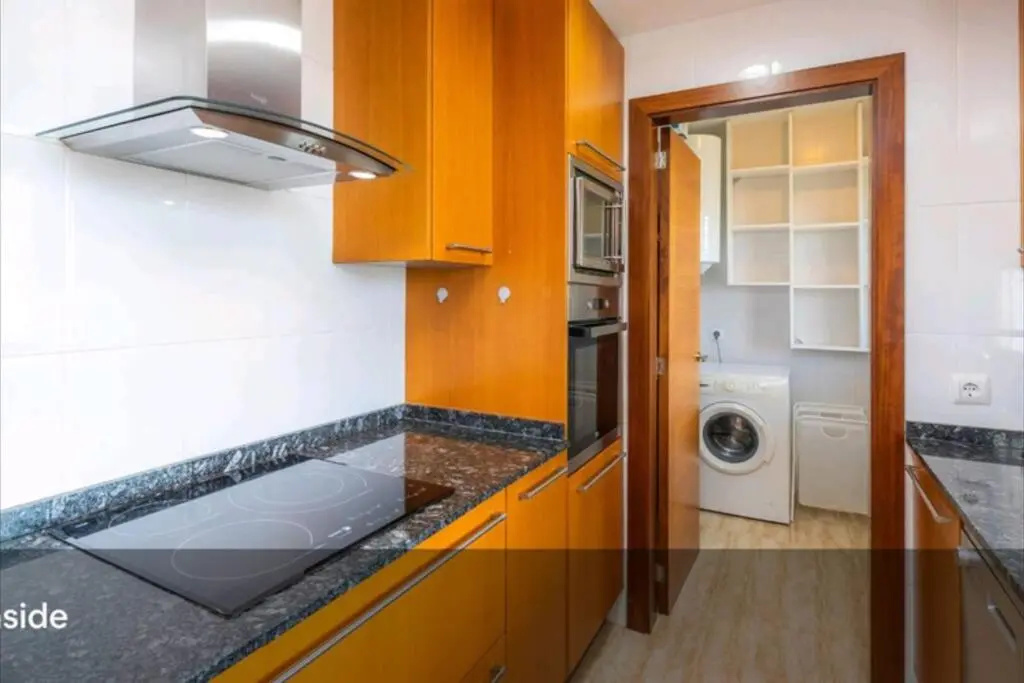 Syrenah Apartment in Can Picafort