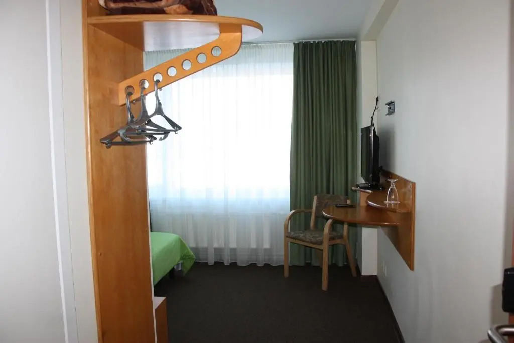Hotel Madona
