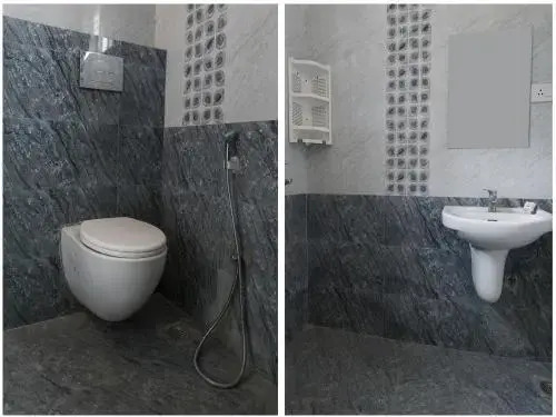 Hotel Green Stone Buy By OYO Rooms