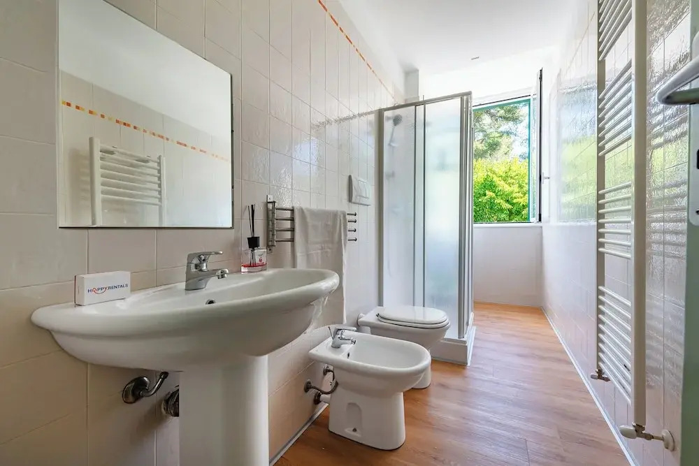 L' Ali Apartment Noci