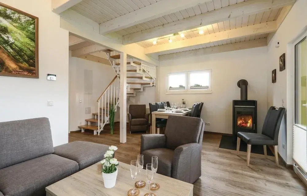 Ferienhausdorf Thale