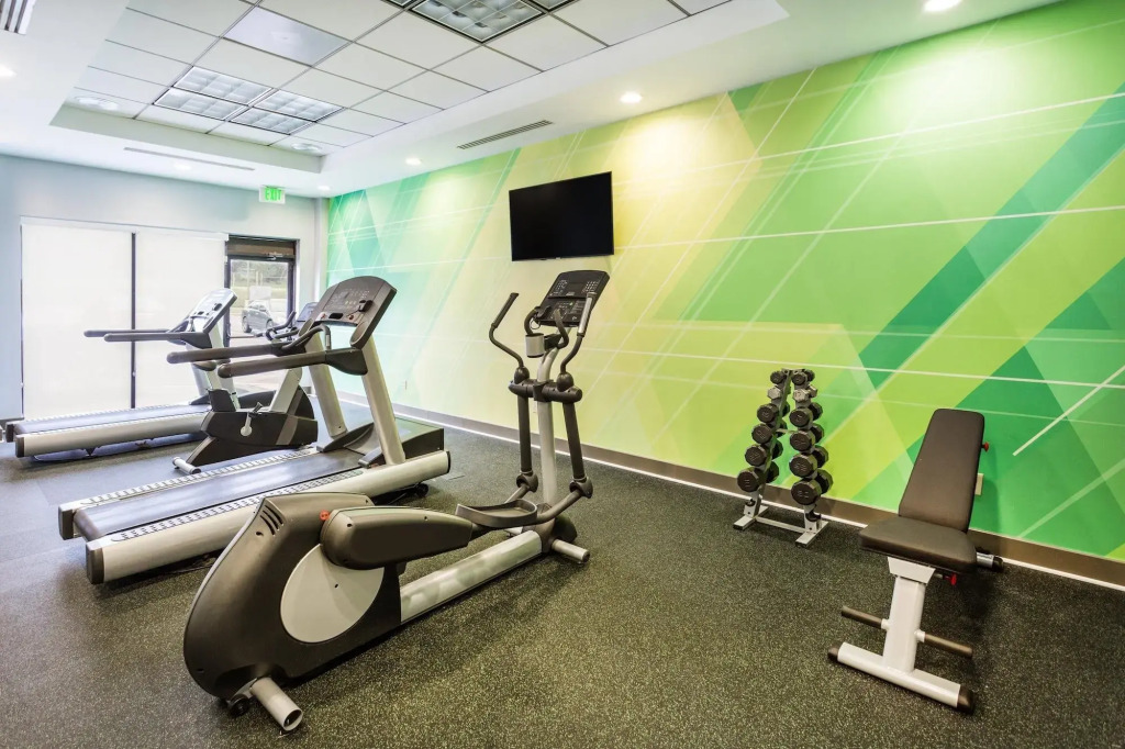 Holiday Inn Timonium Baltimore North by IHG
