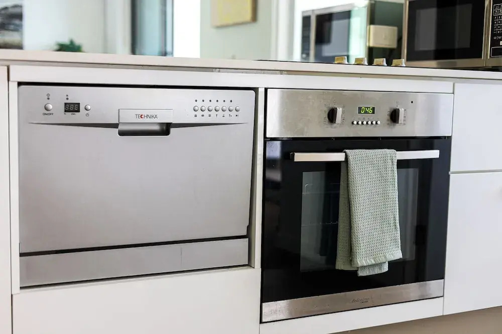 StayAU Newly Leisure 2BR Modern CBD Apt