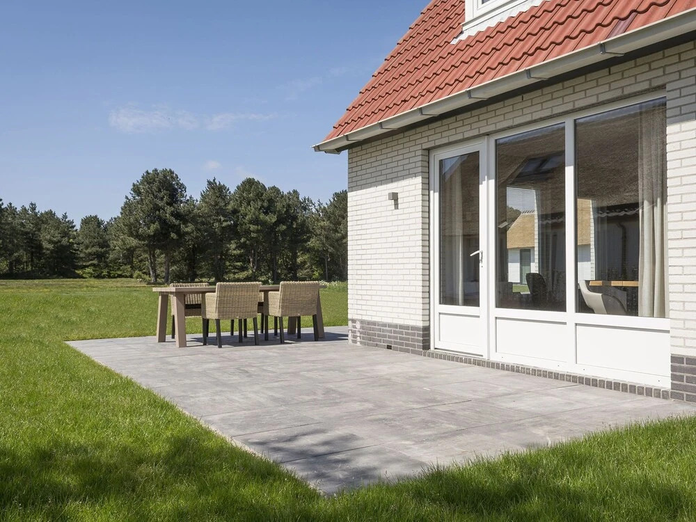 Comfortable Texel Bungalow