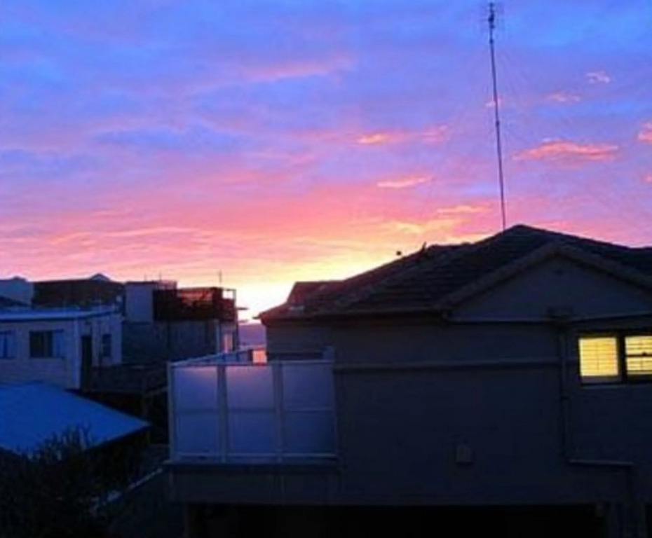 Alloggio Newcastle Beach