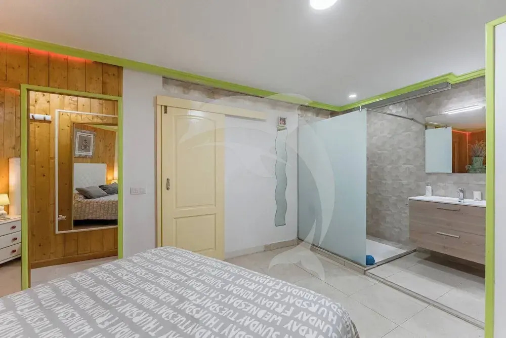 Gran Apto 69 2 pax &pool Wifi Loft Only Adult