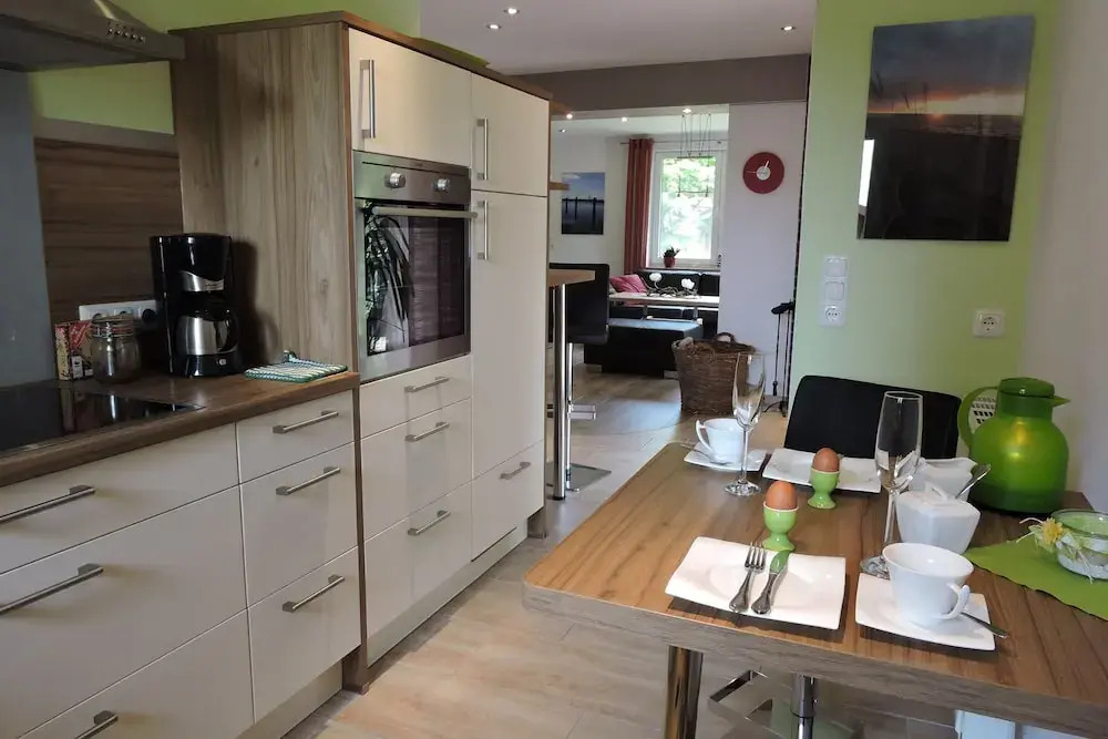 Apartment am Anker