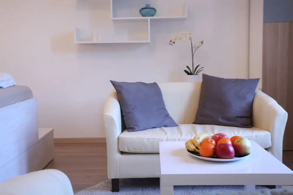 Dfive Apartments - Elizabeth Garden