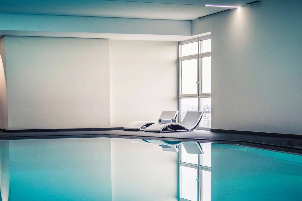 Mercure Hotel Lüdenscheid