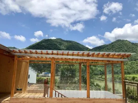 Ningguo Impression Hongcun Inn (Chujiatan Branch)