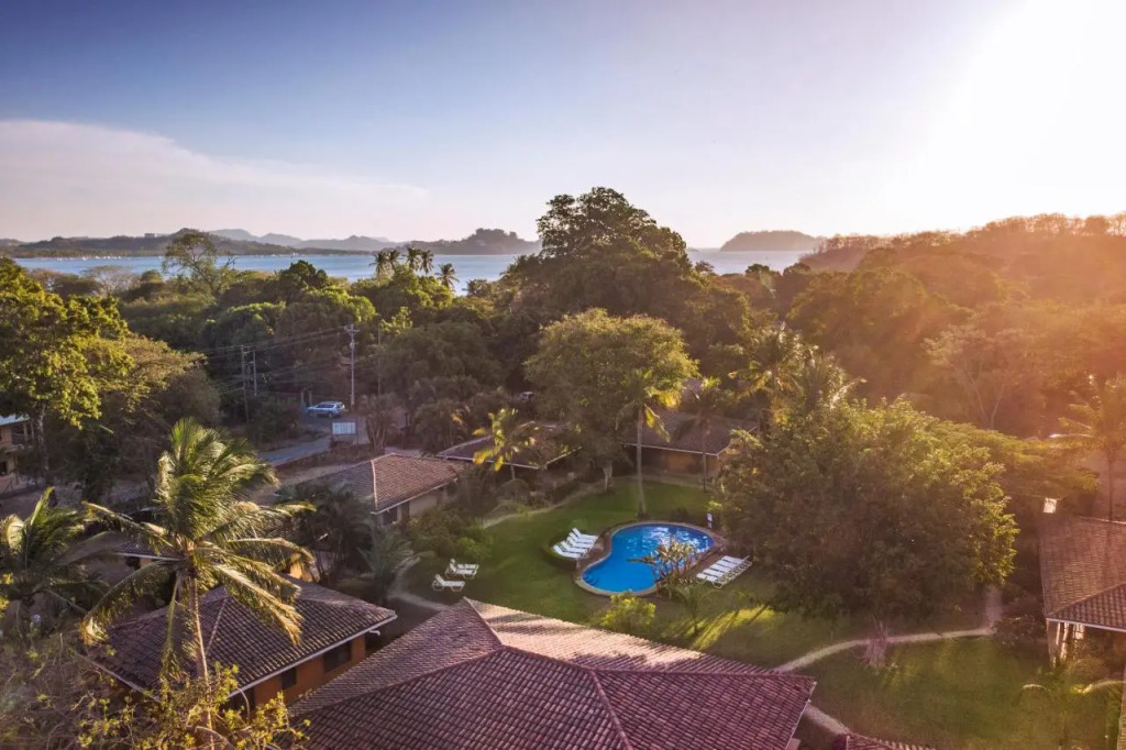 Bahia Esmeralda Boutique Hotel & Villas