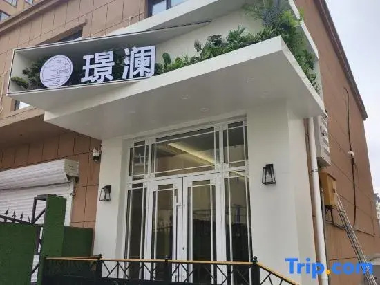 JingLanMeiSu