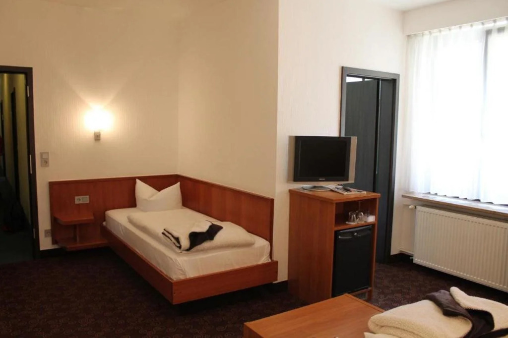 Hotel Fackelmann