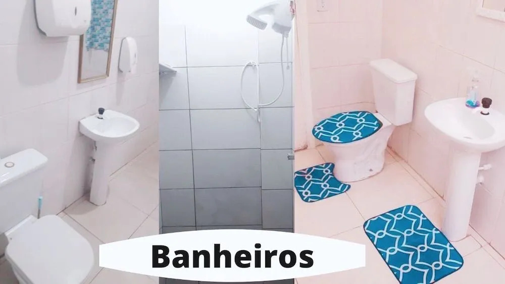 Hostel Liberdade