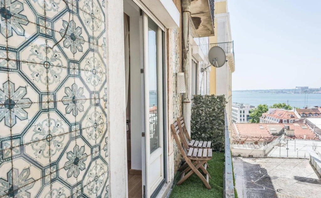 Cosy Concept Rooms Chiado