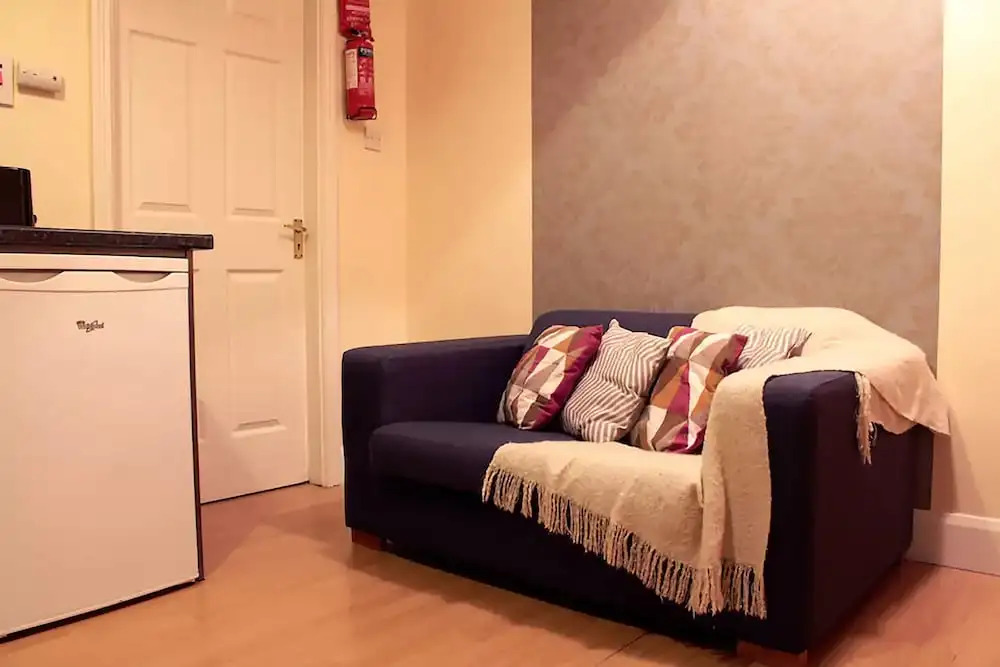 Cork City Centre Self Catering Apartment