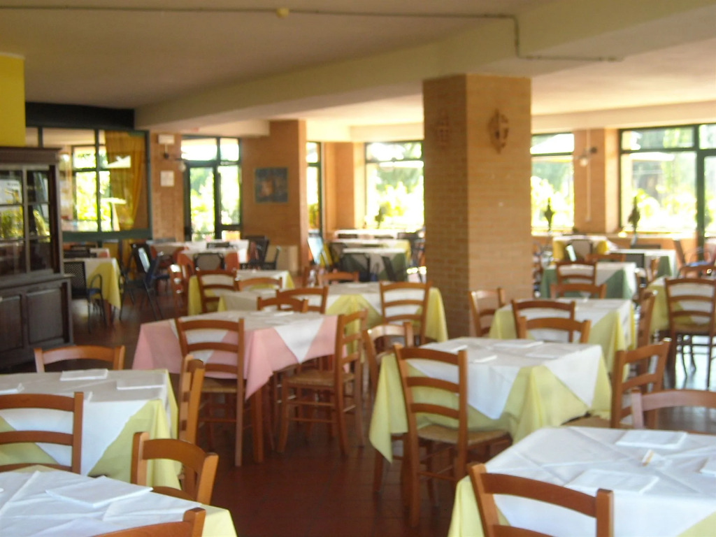 Villaggio Mare Si