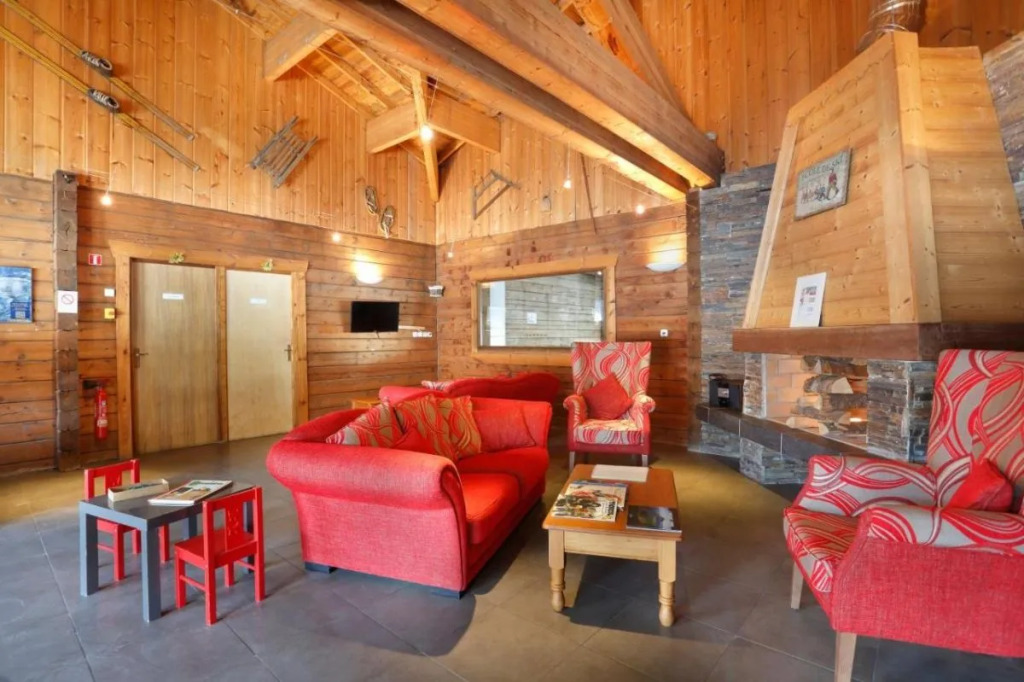 Résidence Nemea Les Chalets Du Bois De Champelle