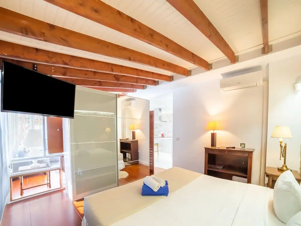 Belvilla by OYO Apartment in Adeje
