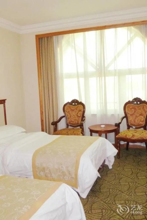 Hongda Longmen Hotel