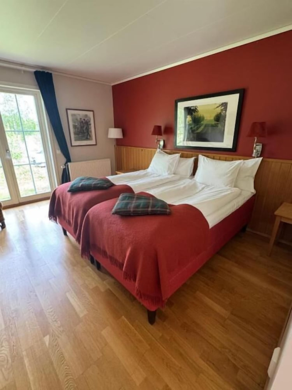 Trosa Åda Krog Hotell & Konferens
