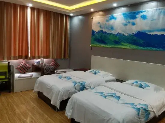 Taide Hotel