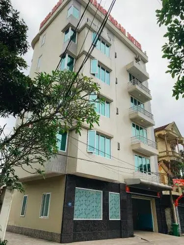 Hoang Ngan 1 Hotel