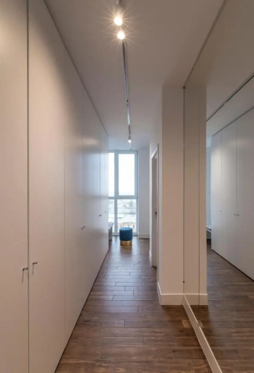 Stylish 1 bedroom studio near Most City