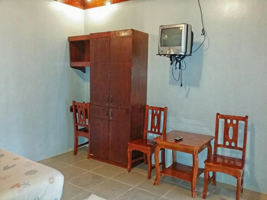 Mangodlong Rock Resort