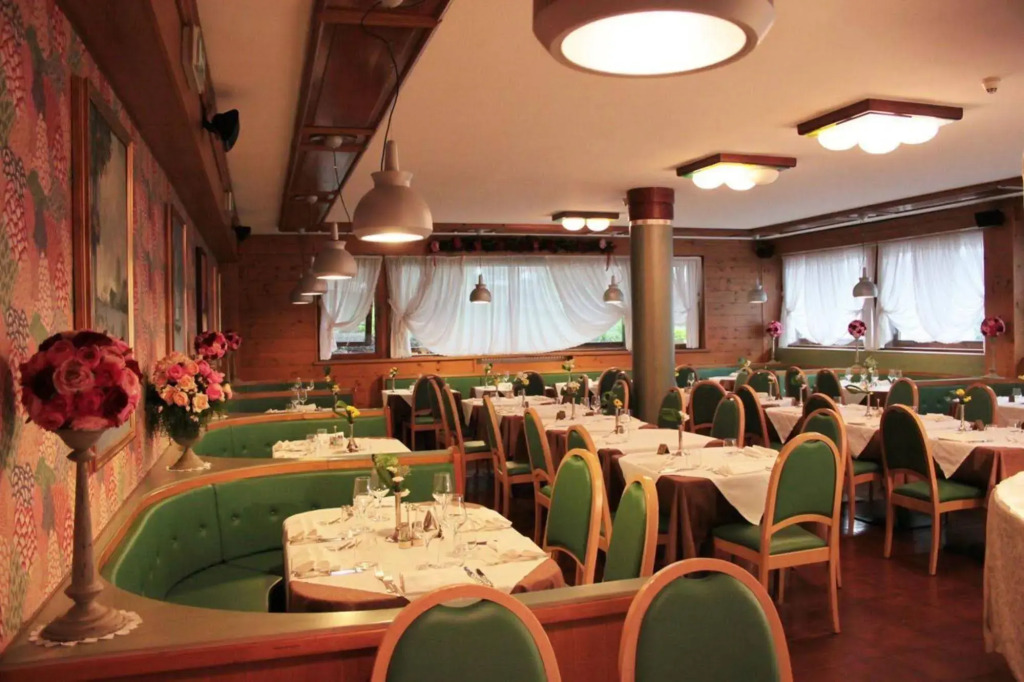 Hotel Majoni