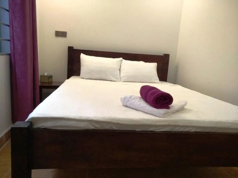 TWIN HOME Guesthouse