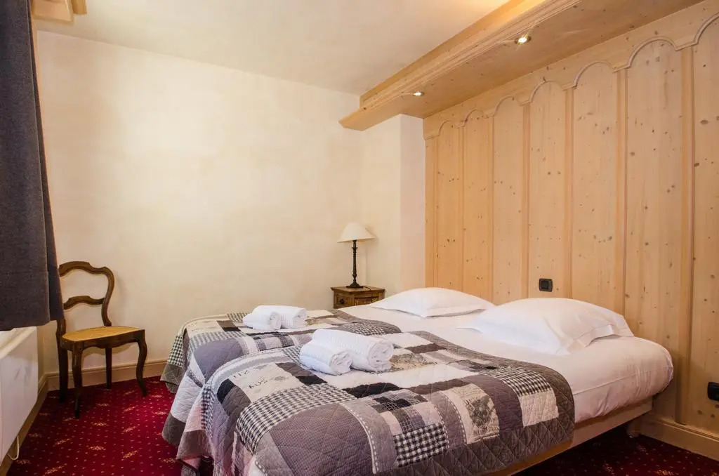 Appartement Kashmir