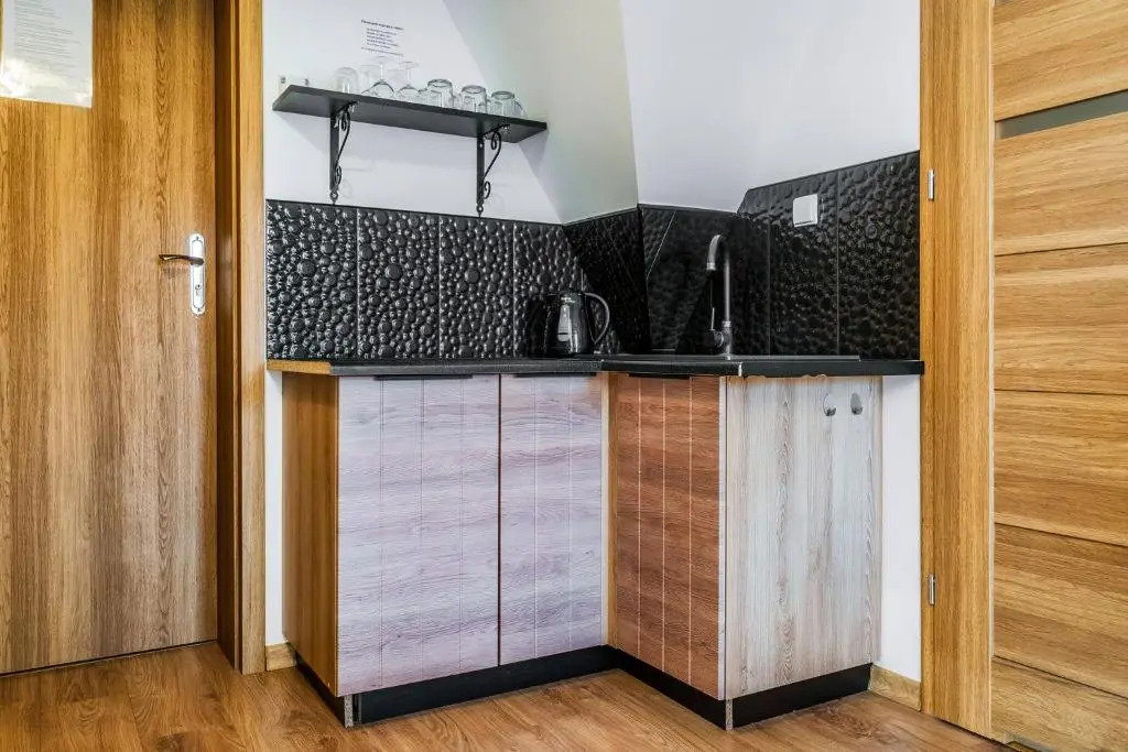Apartamenty Kierpcówka 5