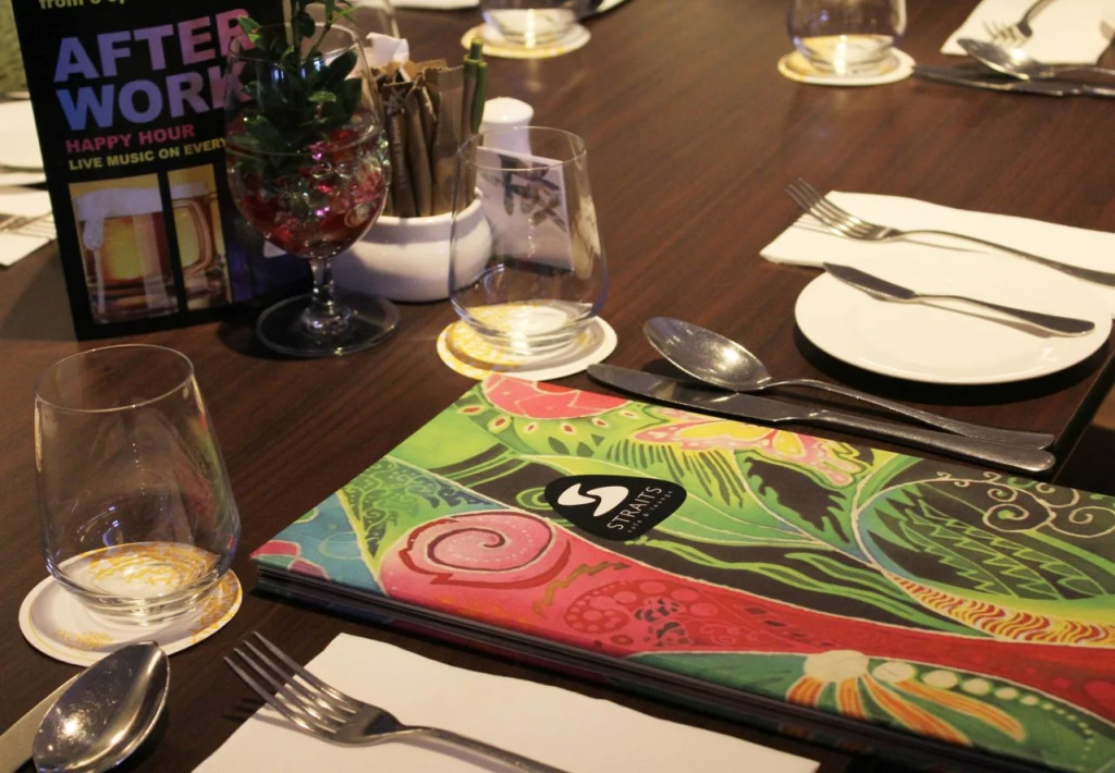 Ixora Hotel Penang