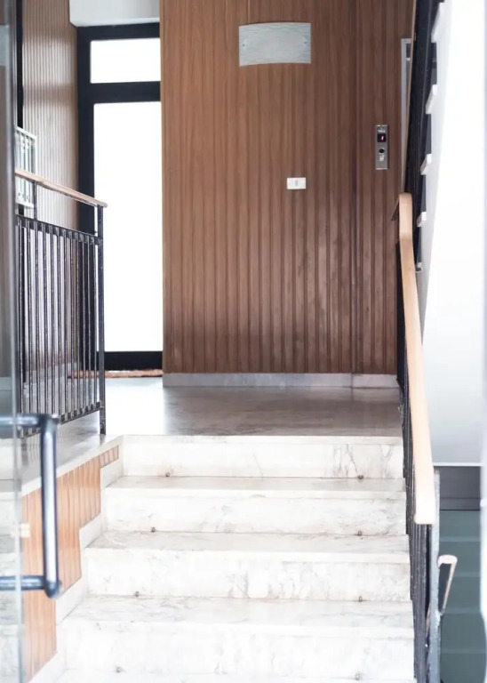 Cozy Apartments De Gasperi