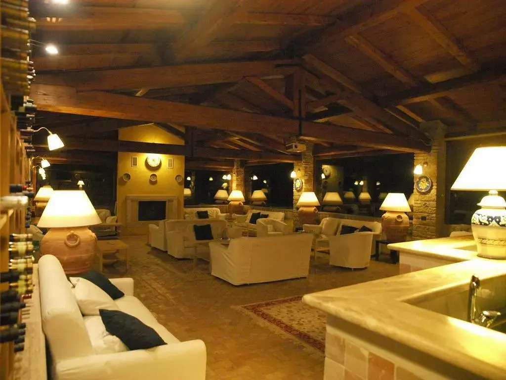 Residenza di Rocca Romana Holiday Home