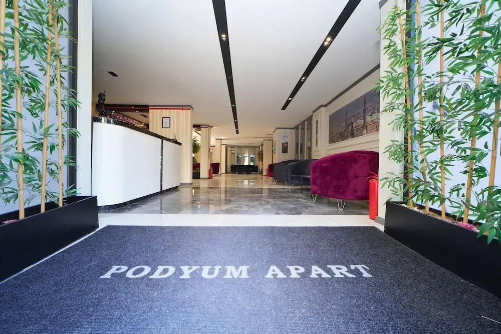 Podyum Apart