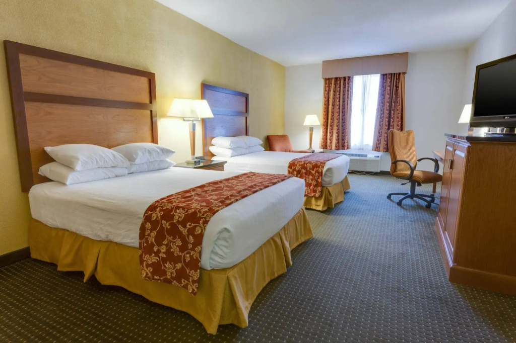 Drury Inn & Suites San Antonio Near La Cantera