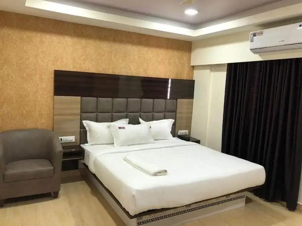 ABM Express Inn
