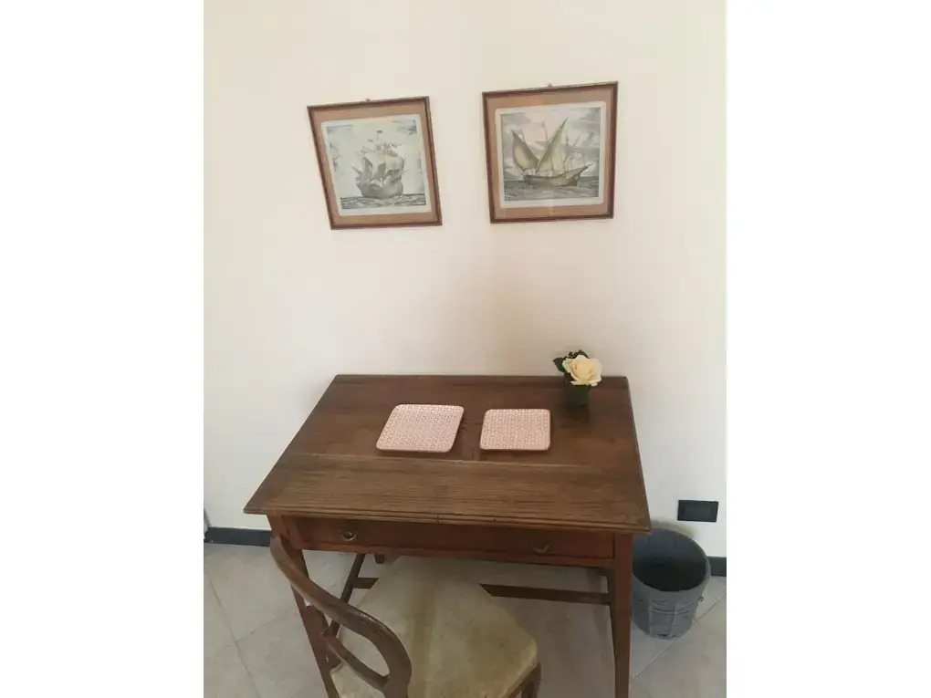 B&B Genova Centro