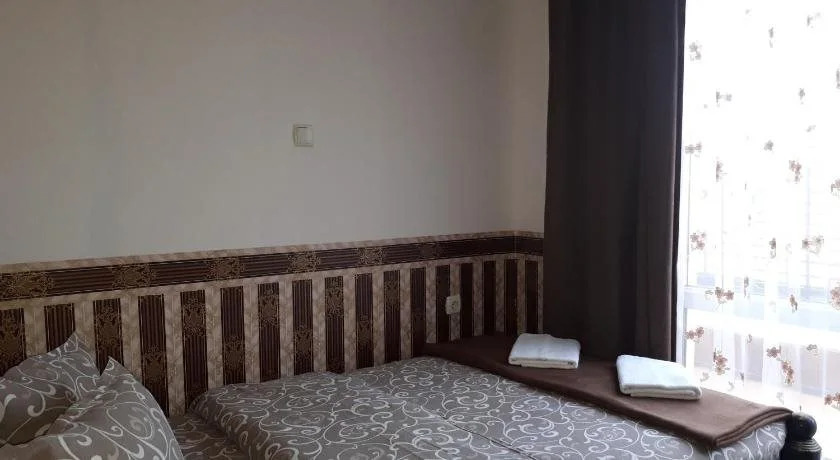 National Hotel