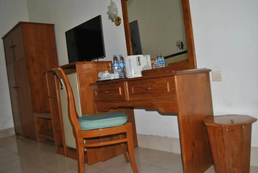 Inna Bali Heritage Hotel