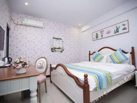 Beoutel Optical Valley Shangdu Hotel