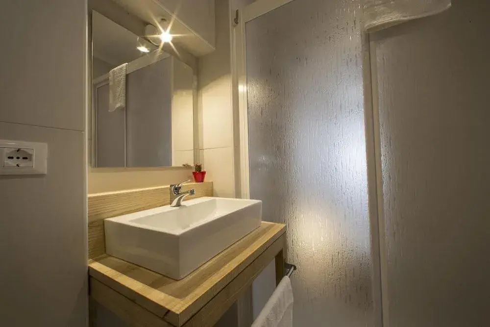 Tramura Guest House